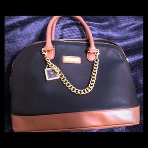 Joy & Iman bag